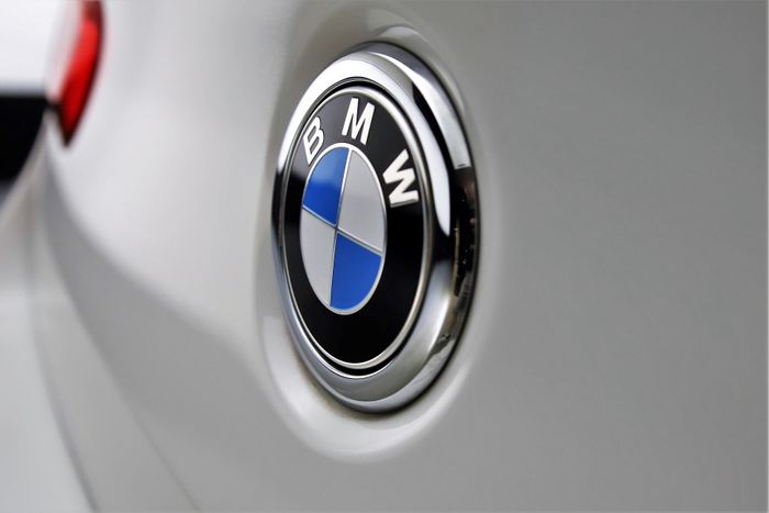 BMW 1 Series 2016