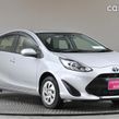 Toyota Aqua 2020