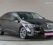 Renault Megane 2018