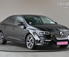 Renault Megane 2018