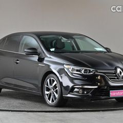 Renault Megane 2018