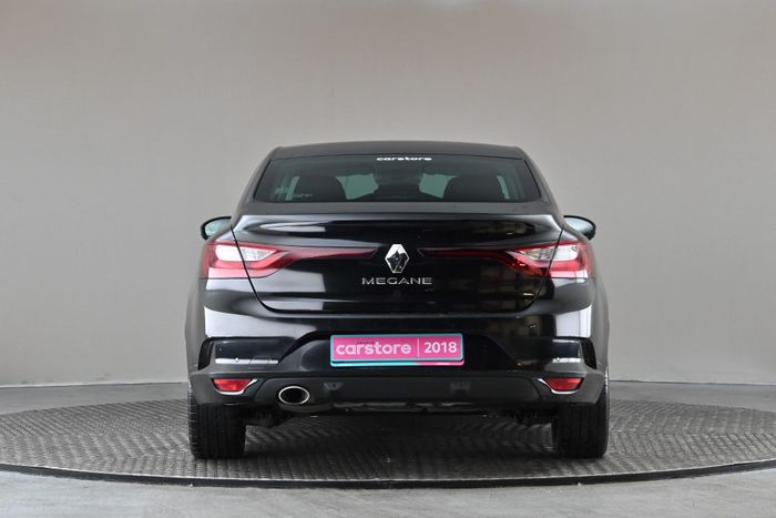 Renault Megane 2018