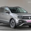Volkswagen T-Cross 2020