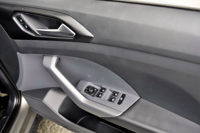Volkswagen T-Cross 2020