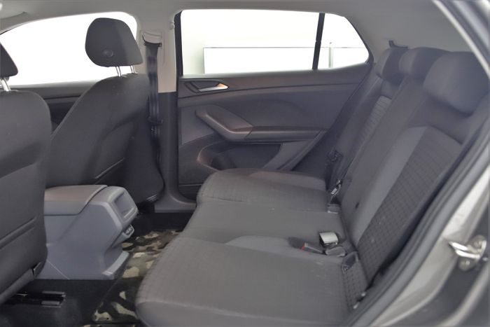 Volkswagen T-Cross 2020