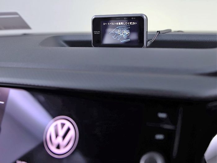 Volkswagen T-Cross 2020