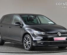 Volkswagen Golf 2020