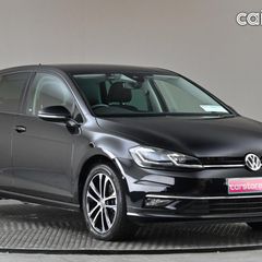 Volkswagen Golf 2020