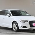 Audi A3 2017
