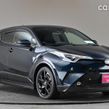 Toyota C-HR 2019