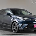 Toyota C-HR 2019