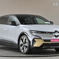 Renault Megane 2023