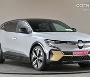 Renault Megane 2023
