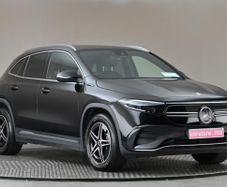 Mercedes-Benz 300 2022