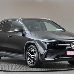 Mercedes-Benz 300 2022