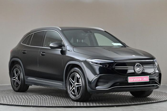Mercedes-Benz 300 2022