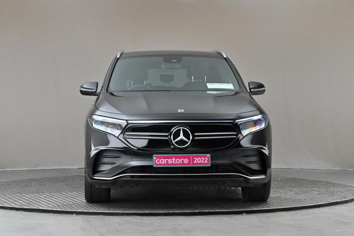 Mercedes-Benz 300 2022