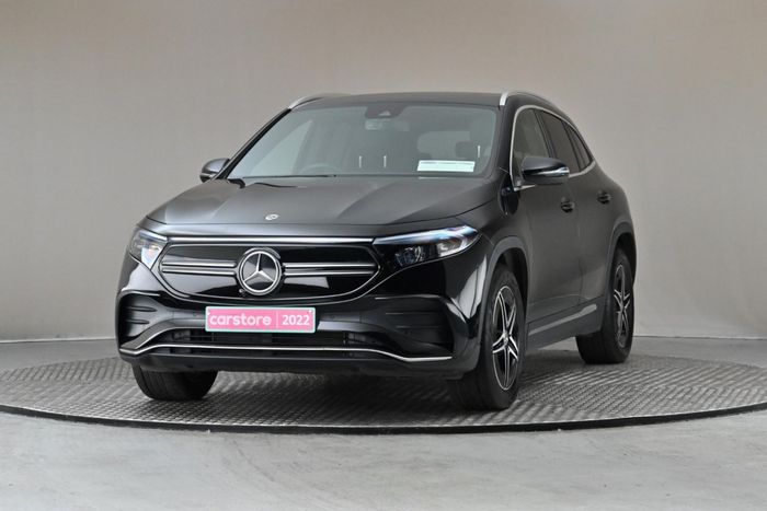 Mercedes-Benz 300 2022