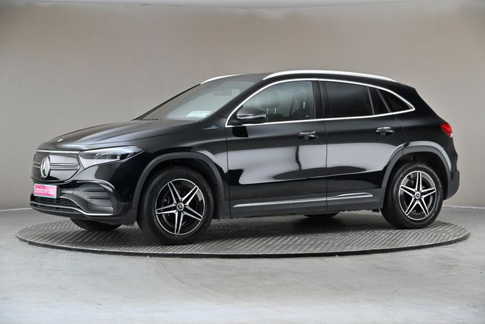 Mercedes-Benz 300 2022