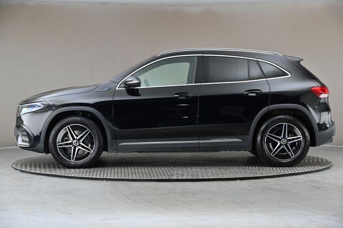 Mercedes-Benz 300 2022