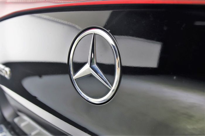 Mercedes-Benz 300 2022