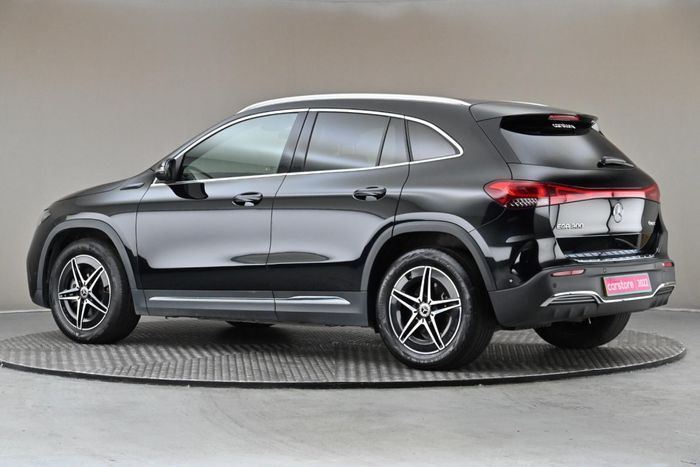 Mercedes-Benz 300 2022