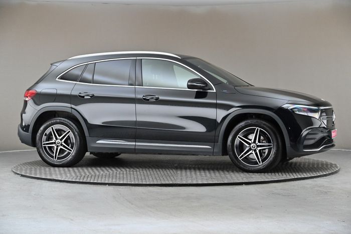 Mercedes-Benz 300 2022