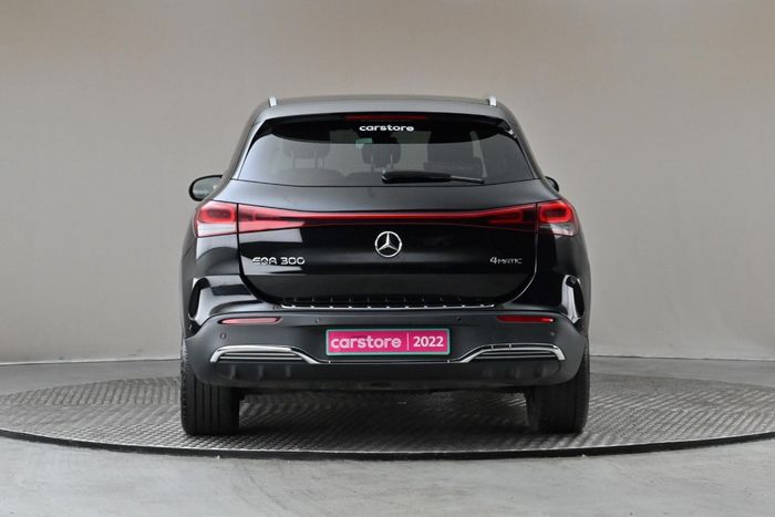Mercedes-Benz 300 2022