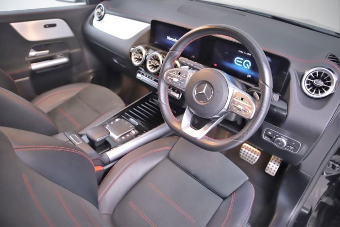Mercedes-Benz 300 2022