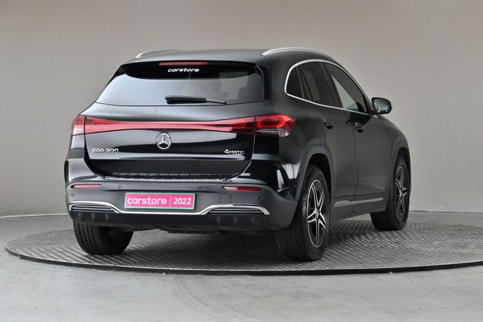 Mercedes-Benz 300 2022