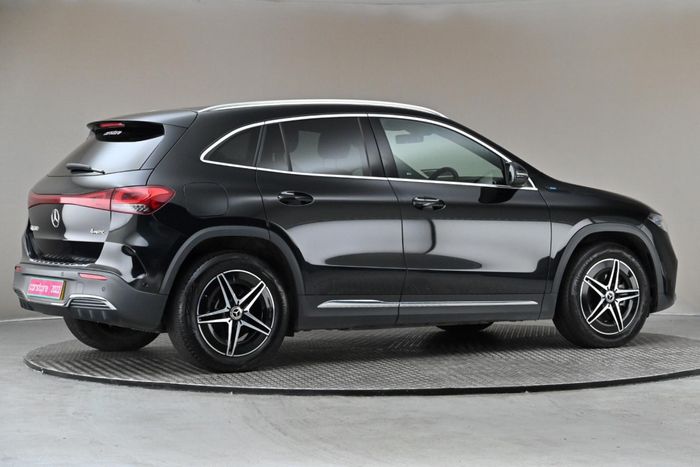 Mercedes-Benz 300 2022