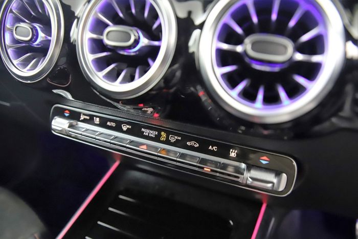 Mercedes-Benz 300 2022