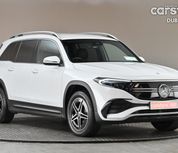 Mercedes-Benz EQB 2023