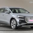 Audi Q4 E-tron 2023