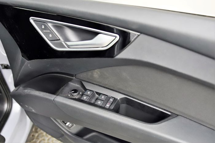 Audi Q4 E-tron 2023