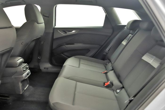 Audi Q4 E-tron 2023