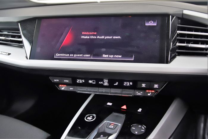 Audi Q4 E-tron 2023