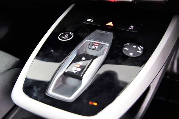 Audi Q4 E-tron 2023