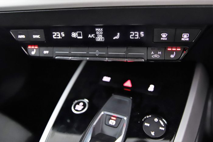 Audi Q4 E-tron 2023
