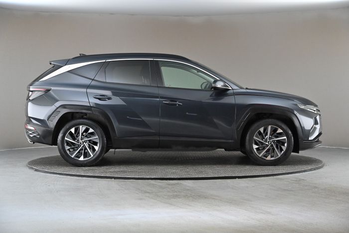 Hyundai Tucson 2021