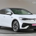 Volkswagen ID.5 2022