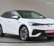 Volkswagen ID.5 2022