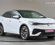 Volkswagen ID.5 2022