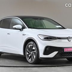 Volkswagen ID.5 2022
