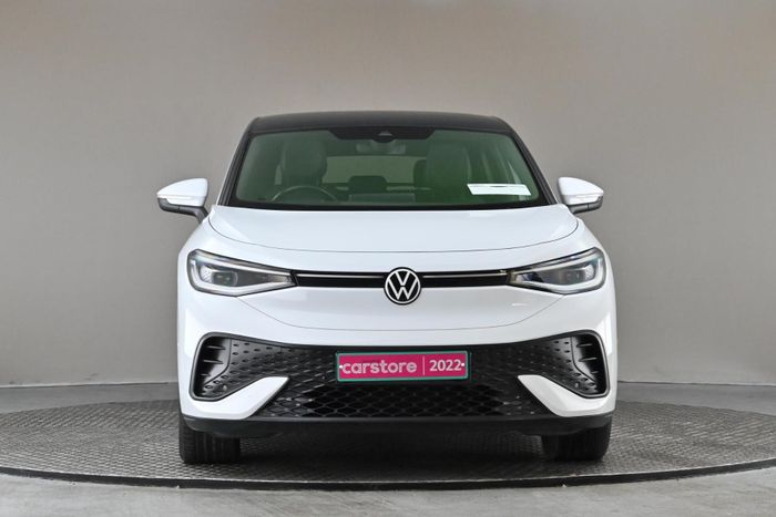 Volkswagen ID.5 2022