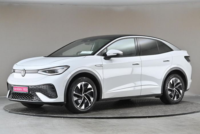 Volkswagen ID.5 2022