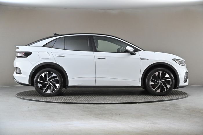 Volkswagen ID.5 2022