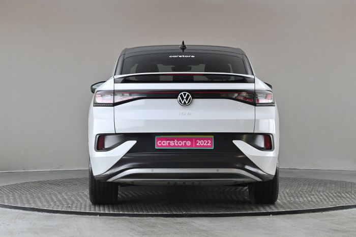 Volkswagen ID.5 2022