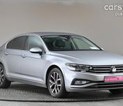 Volkswagen Passat 2021