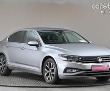 Volkswagen Passat 2021
